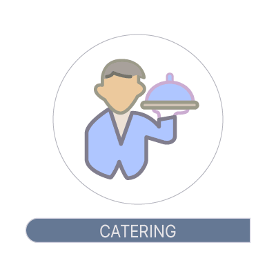 refrigerated cab catering services
