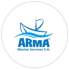 Arma Marine Kumanyacılık