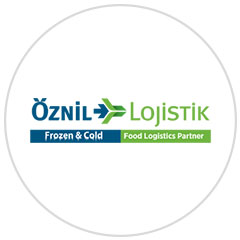 Öznil Lojistik Gıda Dağıtım İzmir